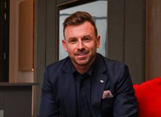 Liverpool’s new sporting director is in place!