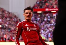 Liverpool undoubtedly have a challenge with Florian Wirtz