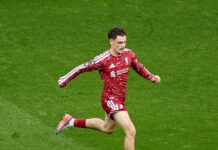 Big club just waiting for Liverpool to give up on Florian Wirtz