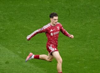 Big club just waiting for Liverpool to give up on Florian Wirtz