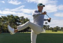 Yet another golfer quits LIV Golf – hours after Jon Rahm decided to retire