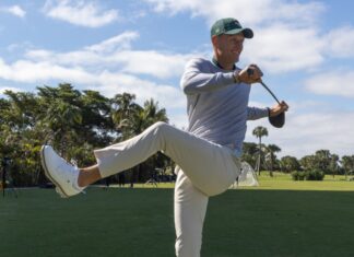 Yet another golfer quits LIV Golf – hours after Jon Rahm decided to retire
