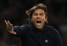 Manchester United fans should get ready for Antonio Conte