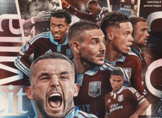 Jackson’s double sunk City’s perfect start to the season