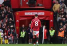 Hoping for reunion with Manchester United captain Bruno Fernandes