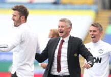 Forget Conte! Manchester United need to hire a world-class manager
