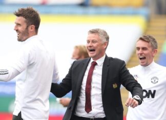 Forget Conte! Manchester United need to hire a world-class manager