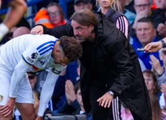 Daniel Farke reveals Manchester United’s big problem in two words