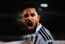 The real Douglas Luiz has woken up