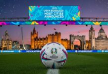 UEFA EURO 2028: Here are the host cities and “everything” you need to know