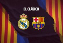 Barcelona vs Real Madrid: Confirmed teams for El Clásico
