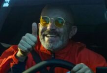 Enzo Maresca: ‘The feeling is amazing’ in Manchester City squad