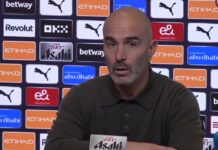 Maresca makes a huge Man City promise amid relegation fears – and sends Guardiola a message