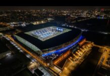 MAGA billionaires plan big takeover bid for Everton