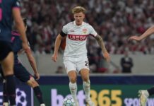 £50 million super talent to replace Van Dijk at Liverpool – if Barcelona don’t come first
