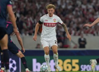 £50 million super talent to replace Van Dijk at Liverpool – if Barcelona don’t come first