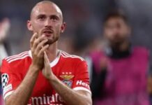 Fredrik Aursnes tells us what it’s like to be captain and play in Europe