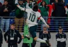 Liverpool make a bid for the striker Tuchel loves – he’s perfect for Iraola