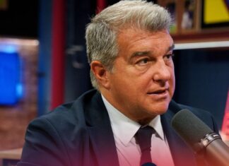 Double financial drama in Barcelona