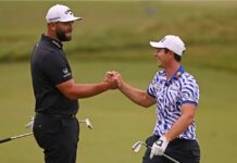 Jon Rahm leaves LIV Golf after “unacceptable” terms