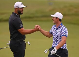Jon Rahm leaves LIV Golf after “unacceptable” terms
