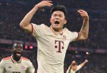 Arsenal’s next purchase target has a unique Champions League record