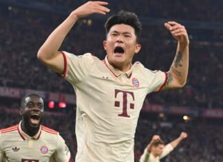 Arsenal’s next purchase target has a unique Champions League record