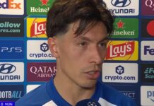 Two Manchester United players are extra shaky after Lisandro Martinez’s outburst