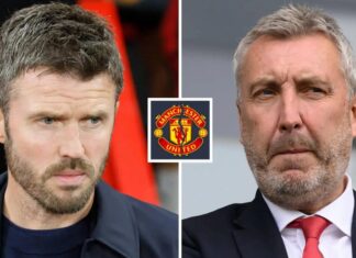 Manchester United will support Jason Wilcox no matter what he decides
