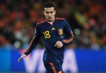 Pedro Rodríguez! – A legend says goodbye