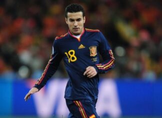 Pedro Rodríguez! – A legend says goodbye