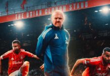 Another Premier League manager could be sacked before Michael Carrick