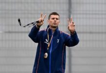 Thiago Motta has already said he is available