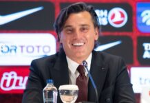 Vincenzo Montella finished in Turkey – national team manager fired