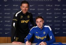 Cole Palmer, who dreams of Barcelona, has signed a long-term contract