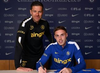 Cole Palmer, who dreams of Barcelona, has signed a long-term contract