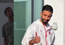 Ruben Amorim wants player who was sad he was sacked at Manchester United