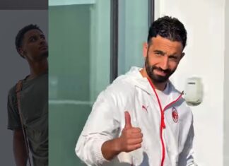 Ruben Amorim wants player who was sad he was sacked at Manchester United