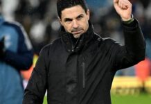 Arsenal could sign their dream player as early as January!