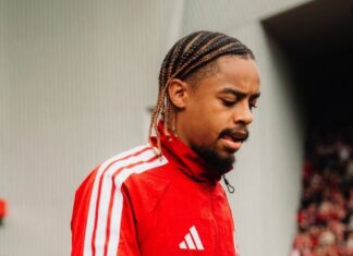 Liverpool’s £123 million investment knows exactly what code he has to crack in the Premier League