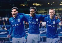 Birmingham hires Manchester United director who was behind the signing of Sancho, Antony, Onana, Hojlund and Mount