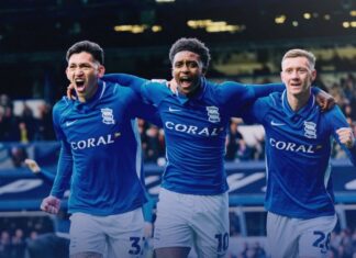 Birmingham hires Manchester United director who was behind the signing of Sancho, Antony, Onana, Hojlund and Mount