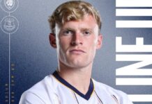 Manchester United make important decision that opens the door for Jarrad Branthwaite signing