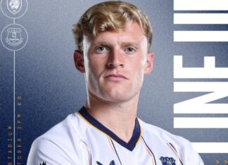 Manchester United make important decision that opens the door for Jarrad Branthwaite signing