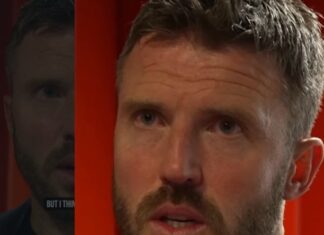 Mix of Klopp and De Zerbi: Manchester United have identified their number one target to replace Carrick