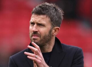 Manchester United are keeping an eye on what is happening at City – one player in particular is on