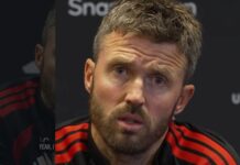 Fabregas does not buy the “Manchester United in crisis” concept
