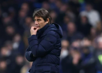 Antonio Conte is all but ready for a new round of winter football in the Premier League