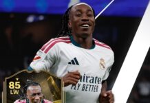 RB Leipzig have secured – rake in extra bonus when Yan Diomande lifts the Ballon d’Or award