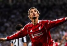 Very good news for Liverpool supporters about Hugo Ekitike